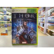 THOR: GOD OF THUNDER [XBOX 360, английская версия] открытый *УЦЕНКА*
