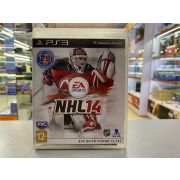 NHL 14 [PS3, русские субтитры] открытый
