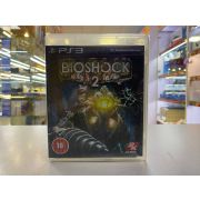 BIOSHOCK 2 [PS3, английская версия] открытый *УЦЕНКА*