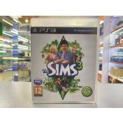 THE SIMS 3 [PS3, русская версия] открытый