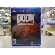DOOM - Slayers Collection [PS4, английская версия]