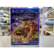 DreamWorks All-Star Kart Racing [PS4, английская версия]