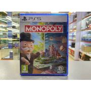 Monopoly [PS5, русские субтитры]