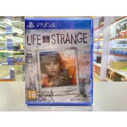 Life is Strange [PS4, английская версия]