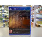 Life is Strange 2 [PS4, русские субтитры]