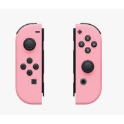 Switch Джойстик правый-левый Joy-Con (Paste Pink/Paste Pink). НОВЫЙ! ГАРАНТИЯ 3 МЕСЯЦА!
