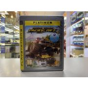 MOTORSTORM: PACIFIC RIFT [PS3, русская версия] открытый *УЦЕНКА*