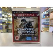 TOM CLANCY'S: GHOST RECON. FUTURE SOLDIER [PS3, русская версия] открытый *УЦЕНКА*