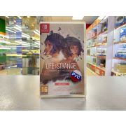 Life is Strange Arcadia Bay Collection [Switch, русские субтитры]