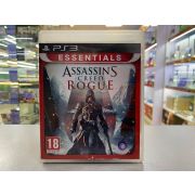 ASSASSIN'S CREED: ROGUE/ИЗГОЙ [PS3, русская версия] открытый