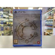 Sid Meier's Civilization VII [PS5, русские субтитры]