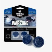 PS 4/PS 5 Профессиональные накладки на стики KontrolFreek Call of Duty Warzone