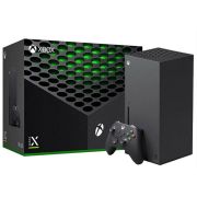 XBOX SERIES X 1 TB S/N 022950234917 НОВЫЙ! ГАРАНТИЯ 12 МЕСЯЦЕВ!