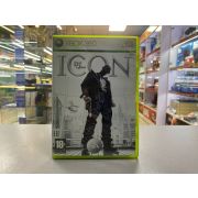DEF JAM: ICON [XBOX 360, английская версия] открытый *УЦЕНКА*