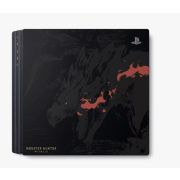PLAYSTATION 4 PRO 1 TB MONSTER HUNTER WORLD LIMITED EDITION +8 ИГР (OFFLINE) S/N 5633460 Б/У ГАРАНТИЯ 3 МЕСЯЦА!