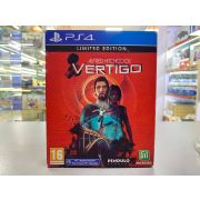 ALFRED HITCHCOCK. VERTIGO [PS4, русские субтитры] открытый