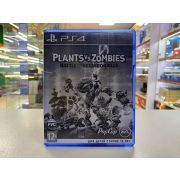 PLANTS VS ZOMBIES: БИТВА ЗА НЕЙБОРВИЛЬ [PS4, русские субтитры] открытый *УЦЕНКА*