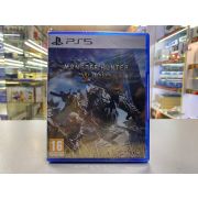 Monster Hunter Wilds [PS5, русская версия]