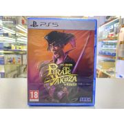 Like a Dragon: Pirate Yakuza in Hawaii [PS5, русские субтитры]