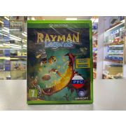 RAYMAN ORIGINS [XBOX ONE/XBOX 360, английская версия] открытый