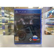 Madison - Prossessed Edition [PS4, русские субтитры]