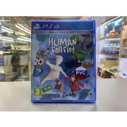 Human: Fall Flat - Dream Collection [PS4, русские субтитры]
