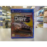 Dirt 5 - Издание первого дня [PS4]
