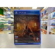 Agony [PS4, русские субтитры]