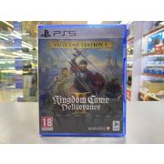 Kingdom Come: Deliverance II [PS5, русские субтитры]