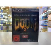 DOOM 3 BFG EDITION [PS3, английская версия] открытый *УЦЕНКА*
