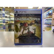 Underdogs (только для PS VR2) [PS5, русские субтитры]