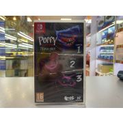 Poppy Playtime: Triple Pack [Switch, русские субтитры]