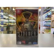 S.T.A.L.K.E.R.: Legends of the Zone Trilogy [Switch, русские субтитры]