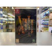 XIII [Switch, английская версия]