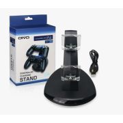 PS 4 Зарядная станция для двух беспроводных джойстиков (OIVO IV-P4002). Новый! Гарантия 30 дней!