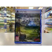 Atomfall [PS5, русские субтитры]