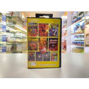 Сборник игр 15в1 [16 BIT] (AA-150001)