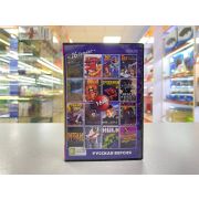 Сборник игр 16в1 [16 BIT] (AA-160001)