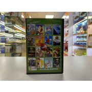 Сборник игр 16в1 [16 BIT] (BS-16001)