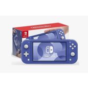 NINTENDO SWITCH LITE 32 GB + 128 GB S/N 10016310376 Б/У ГАРАНТИЯ 3 МЕСЯЦА