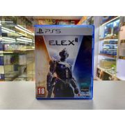ELEX 2 [PS5, русская версия] открытый