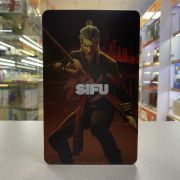 SIFU [Nintendo Switch, русские субтитры] открытый
