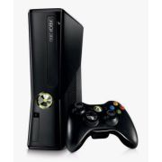 XBOX 360 S BLACK 250 GB (FB) + 150 ИГР (OFFLINE) S/N 093785312305 Б/У ГАРАНТИЯ 30 ДНЕЙ