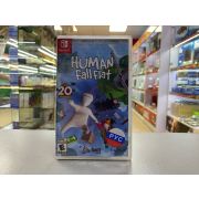 Human: Fall Flat - Dream Collection [Nintendo Switch, русские субтитры]