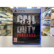CALL OF DUTY: VANGUARD [PS5, русская версия] открытый