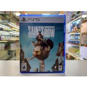 SAINTS ROW [PS5, русские субтитры] открытый