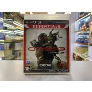 CRYSIS 3 [PS3, русская версия] открытый *УЦЕНКА*