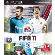 FIFA 11 [PS3, русская версия] открытый *УЦЕНКА*