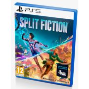 SPLIT FICTION [PS5, английская версия] открытый