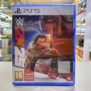 WWE 2K25 [PS5, английская версия]